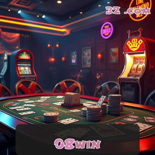 Promoções Imperdíveis no 08win: Ganha Quem Joga